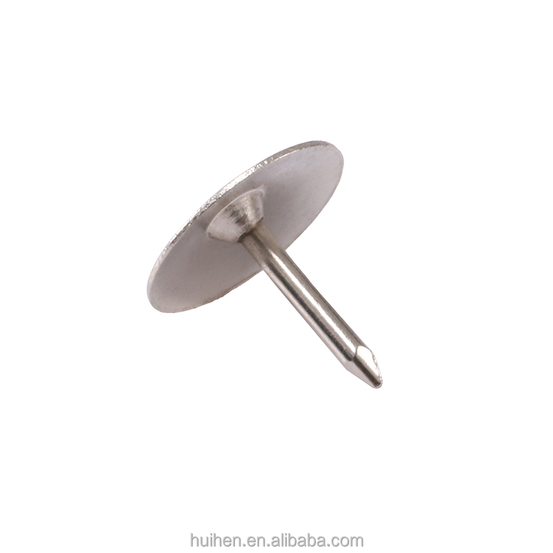 Penguin thumb tack in box 50g
