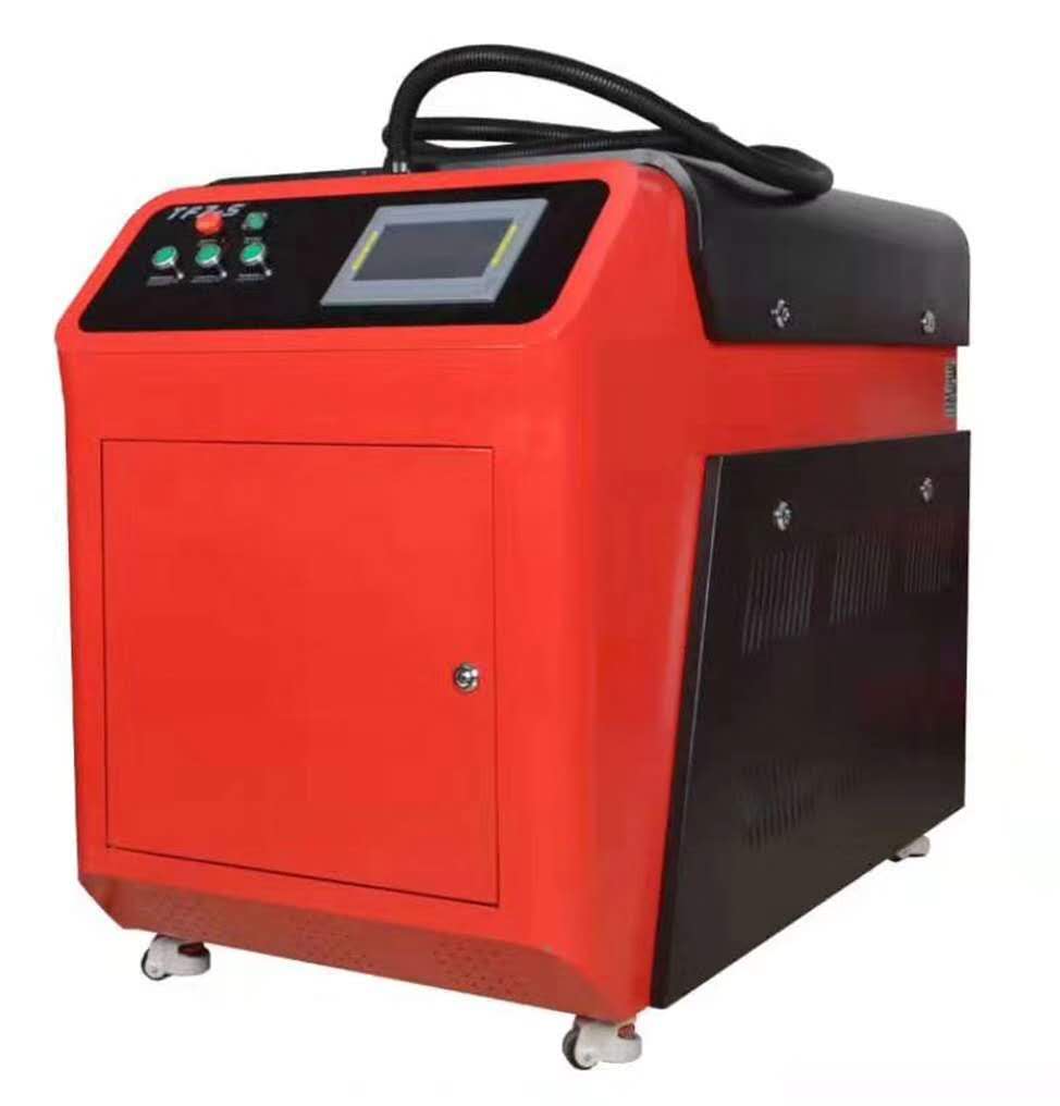 [Chylaser] Ручная мощность 1500 Вт/2000 Вт/3000 Вт для металла и нержавеющей стали, лазерный сварочный аппарат хорошего качества для продажи