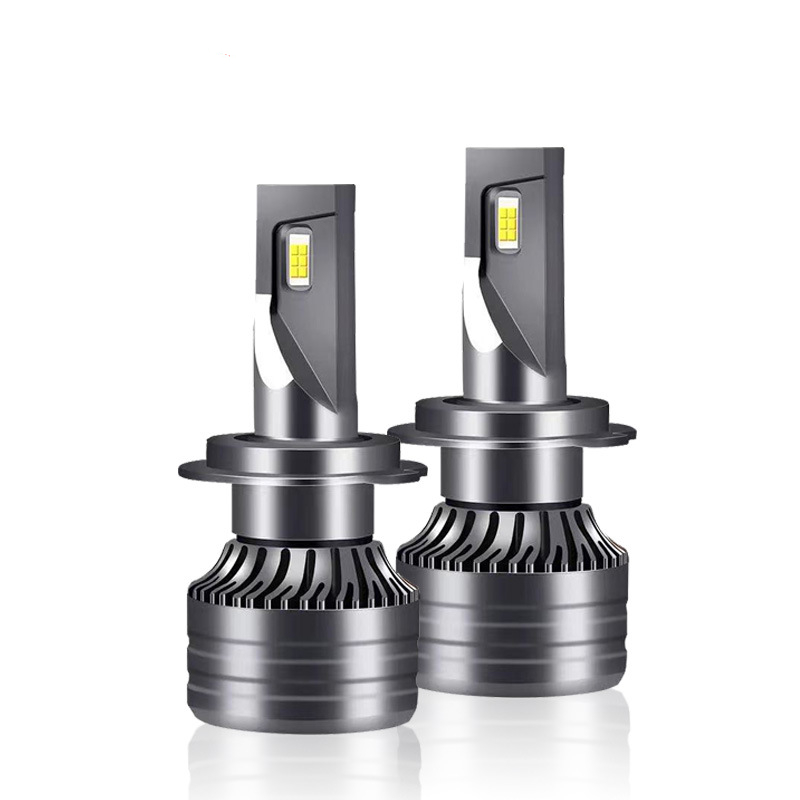 Led Headlight LED Car LED Headlamp H11 H4 H7 9004 9005 9006 Led Light Bulb Lamp