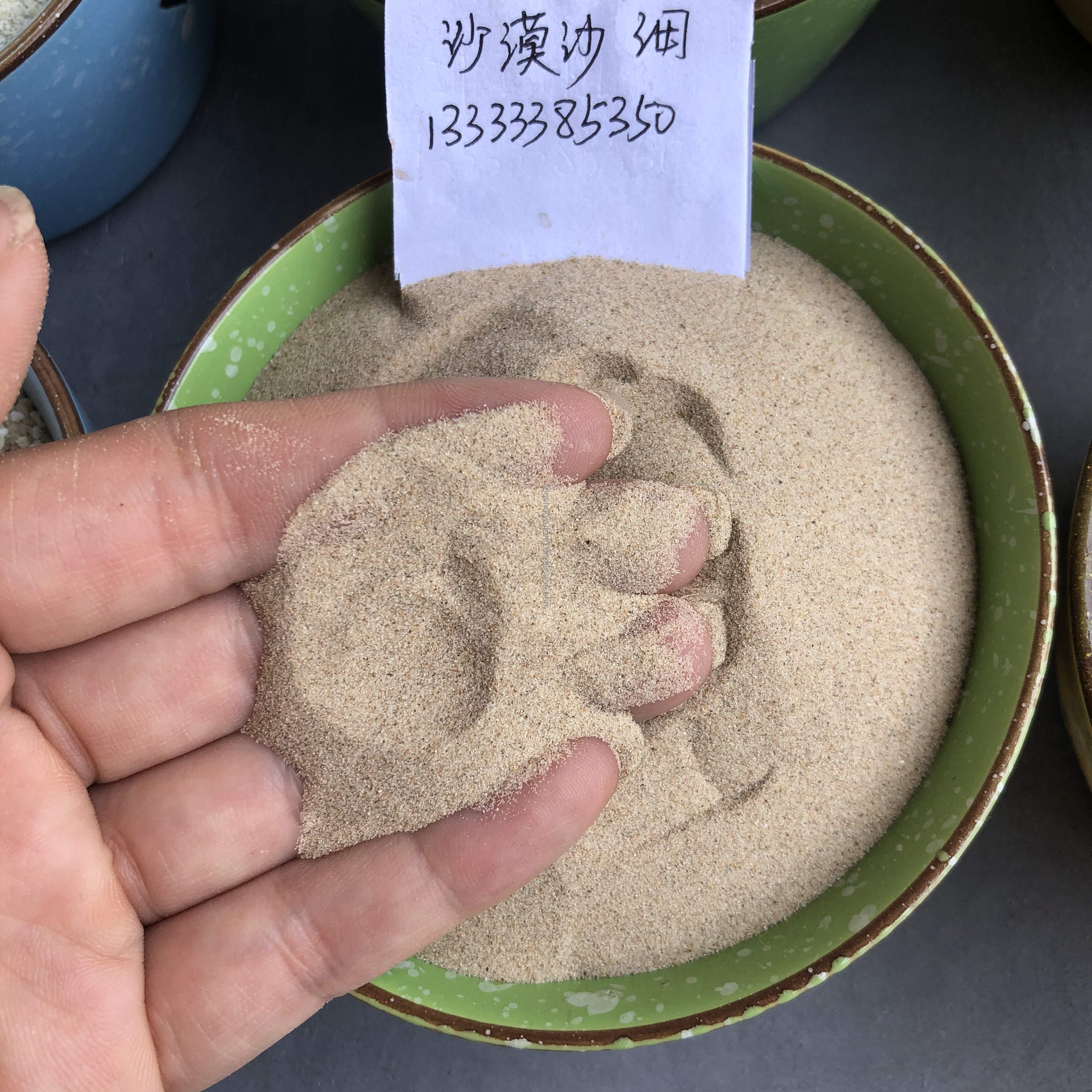 Hamster bath sand Pet bath sand Chinchilla bath sand OEM factory
