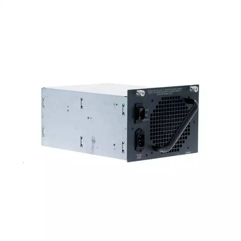 C9600-PWR-2KWAC C9600 серии 2000 Вт Источник питания переменного тока для C9606R оригинальный новый в наличии