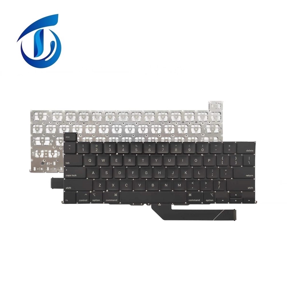 Новая клавиатура для ноутбука Macbook Pro Air 13,3 "A2337 A2338 A1932 A1706 A1708 A2251 A2179 A2289 A2159 A1989