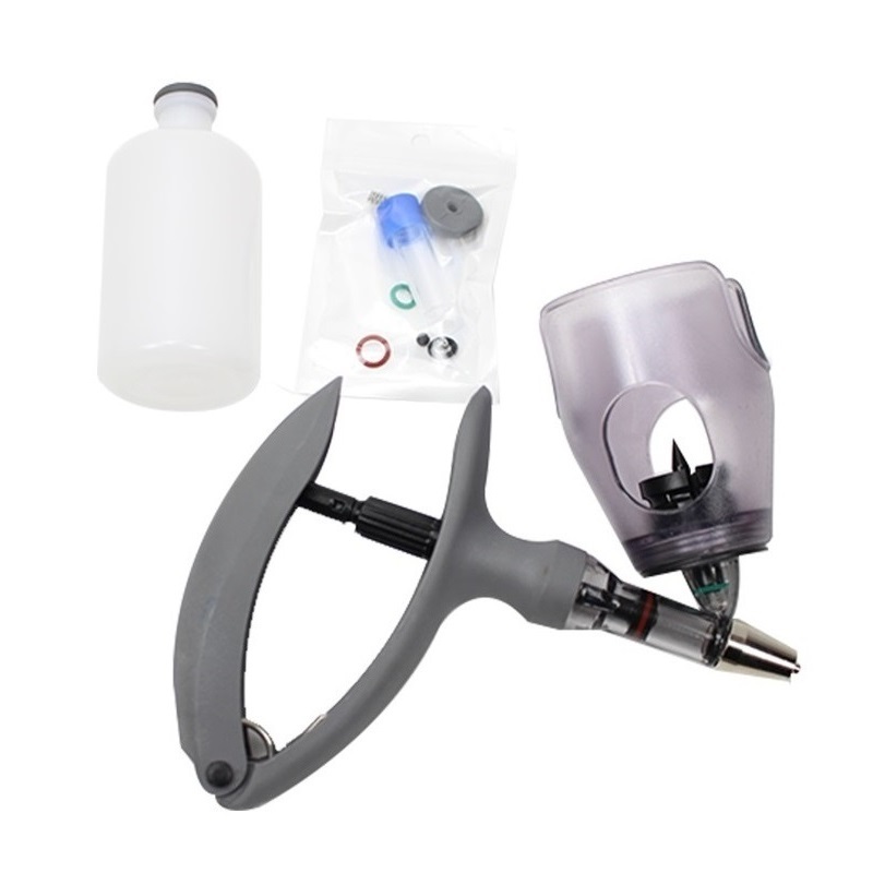 Automatic Injection Syringe Veterinary Syringe Injector From Chinese Factory with Competitive Price