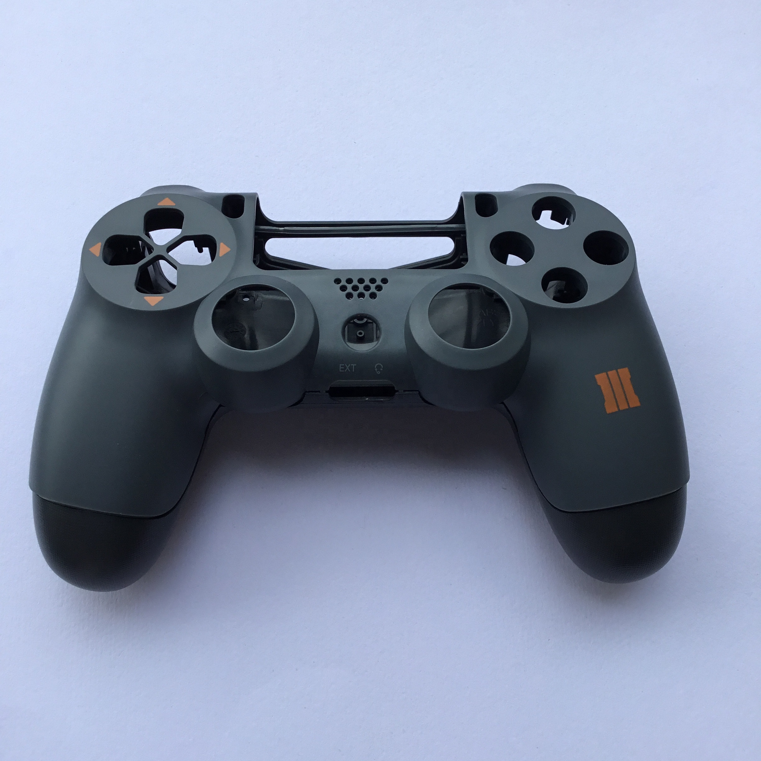 Для PS4 4,0 оболочка корпуса для PS4 Pro контроллер JDS-040 Mod Kit Чехол для Playstation 4 Pro Ремонт Замена