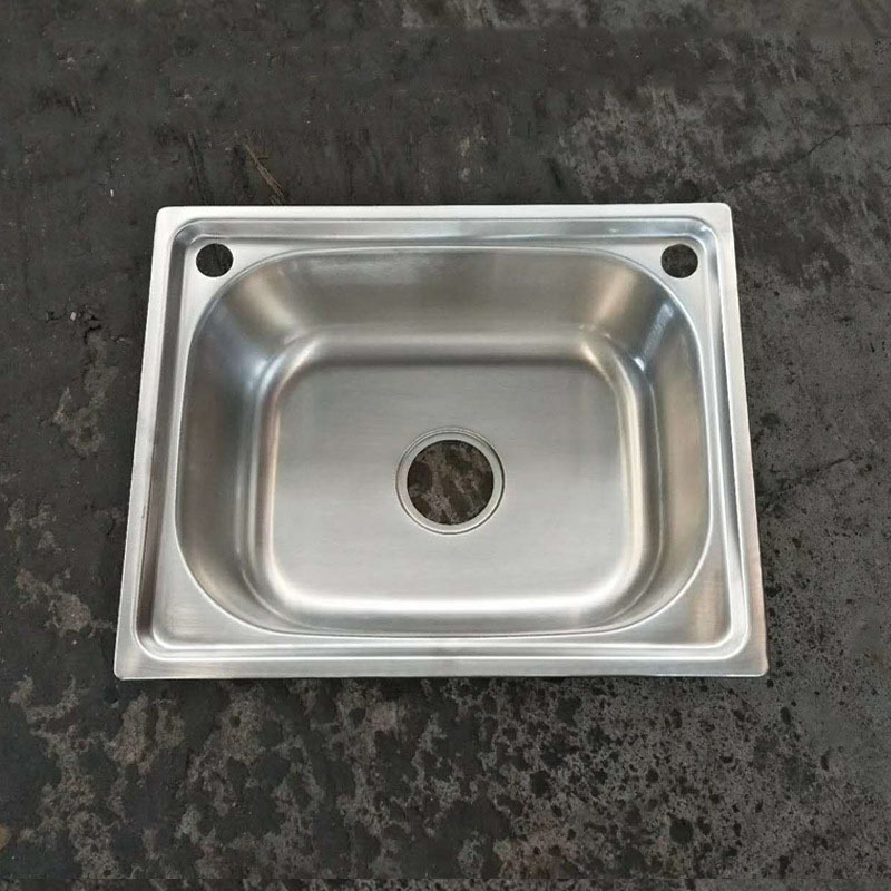 Drainboard Cheap Kitchen Sinks 304 Stainless Steel Kitchen Sink