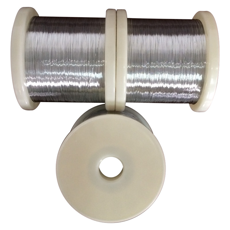 Проволока из нержавеющей стали ss 304 304L 316 316L