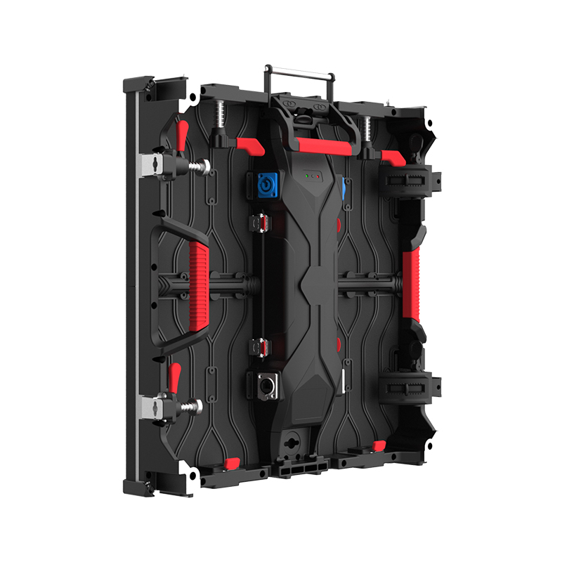 Электронный высоким освещением RGB-подсветка для рекламы на воздухе сценический фон P2.976 P3.91 P4.81 аренда светодиодный дисплей