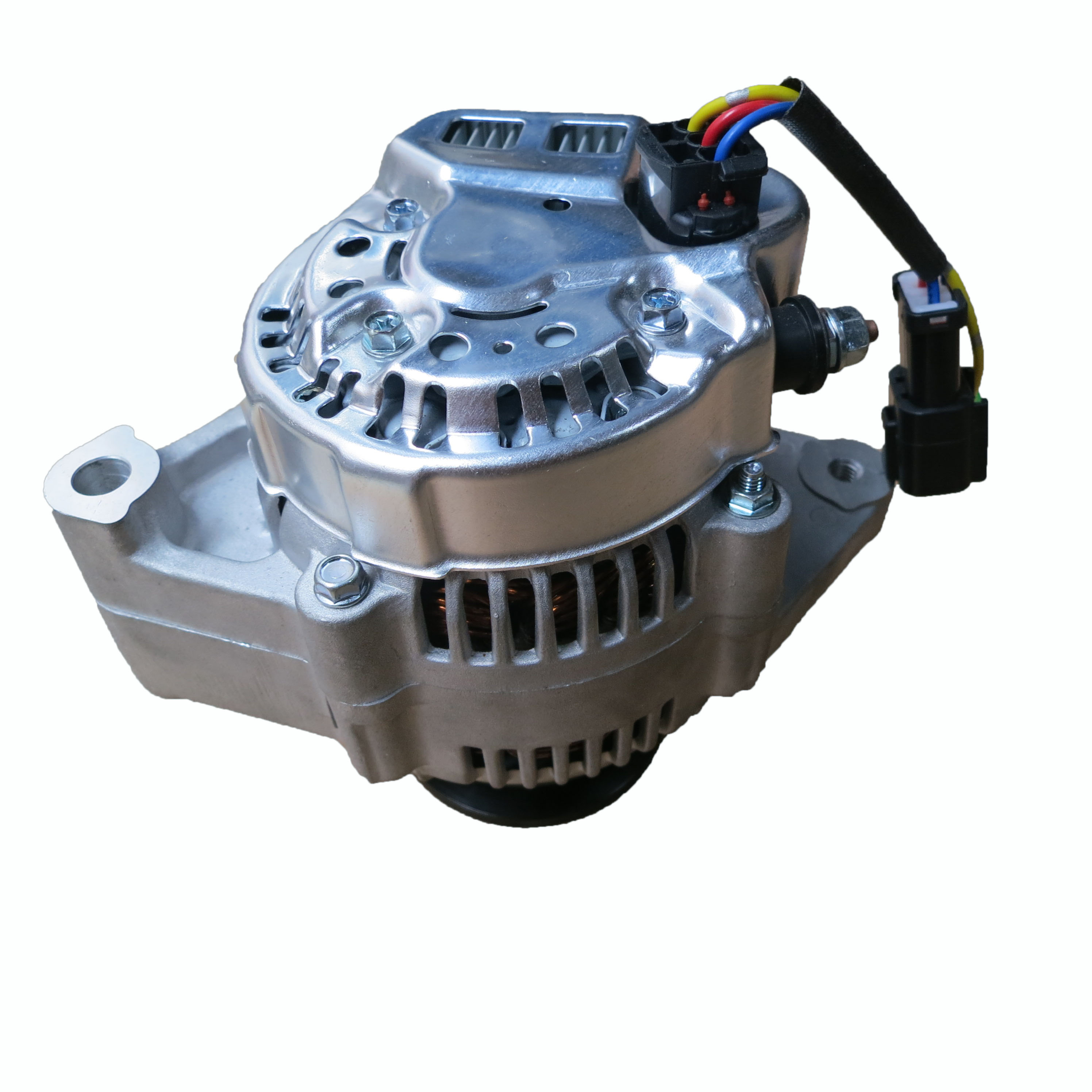 Dongfeng двигатель 4BT3. 3 генератор 6008611350 генератор