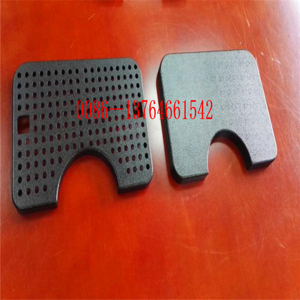 ABS Thermoformed Plastic Custom Pallet