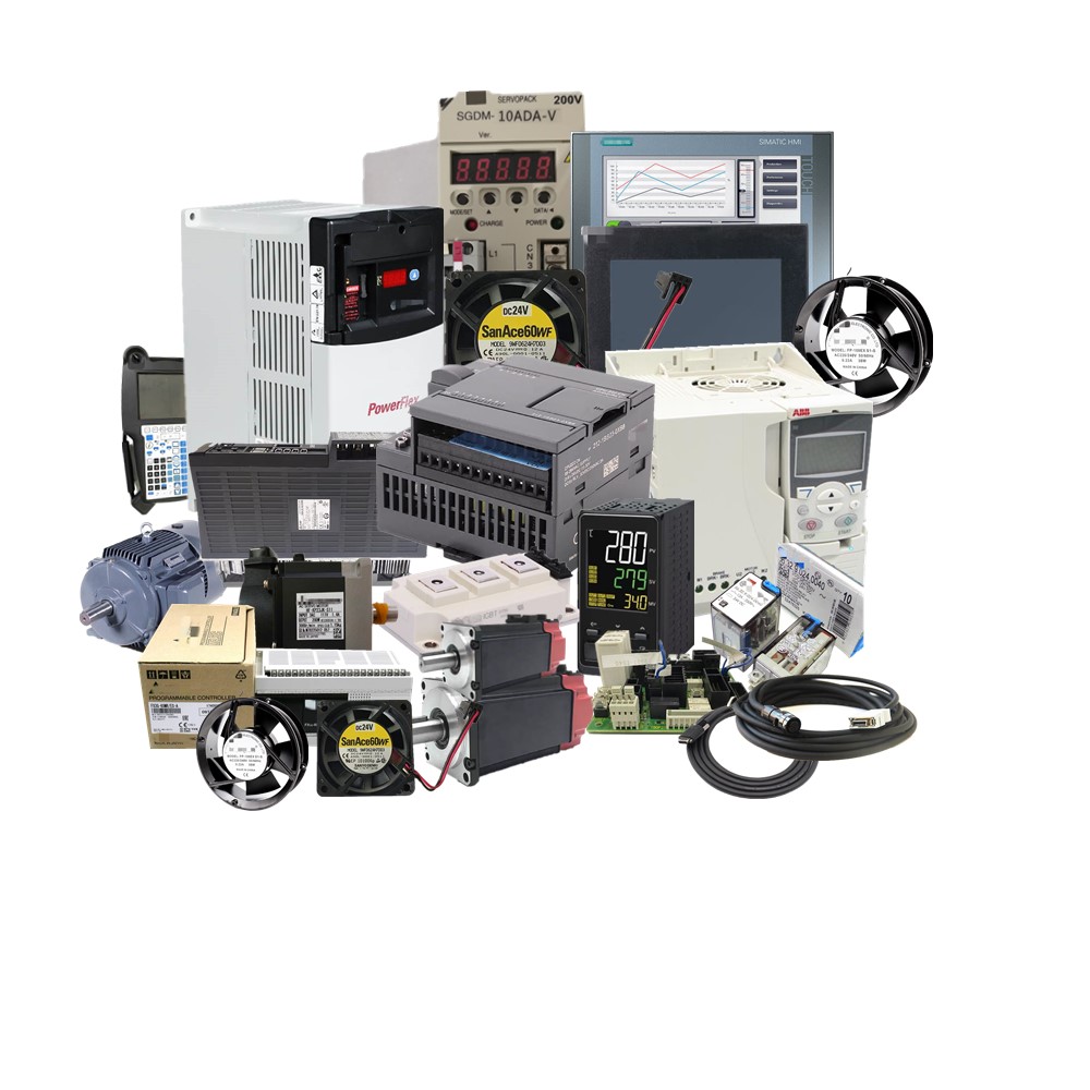 Оригинальный и новый частотный инвертор ACS510-01-09A4-4 продукция от производителей по низким ценам в наличии на складе