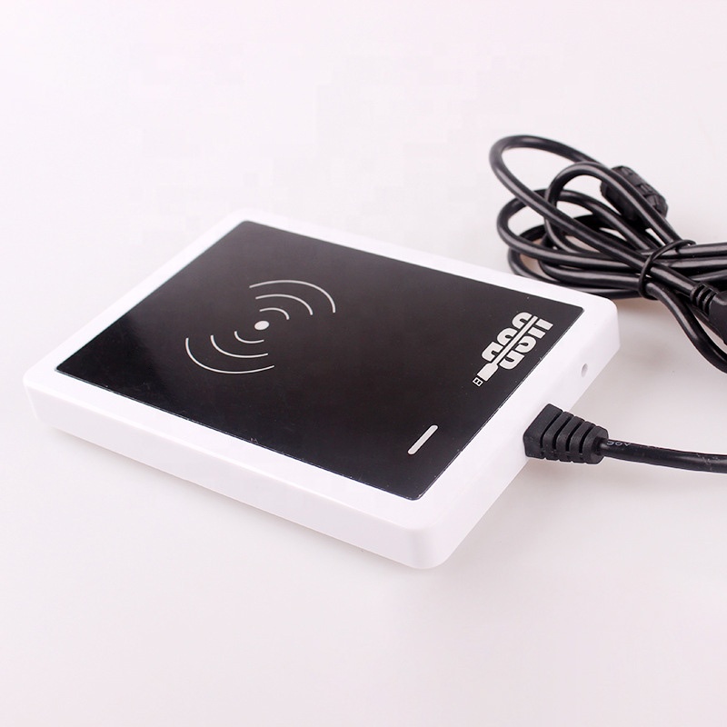 V9t557 USB RFID карты отель замок системы ввода данных проекты card reader