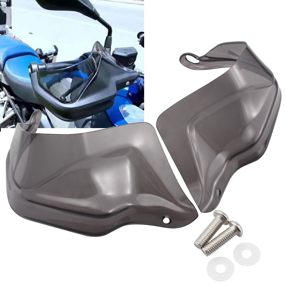 Защита от дыма на лобовое стекло, подходит для BMW R 1200 GS ADV R1200GS LC F800GS Adventure S1000XR R1250GS F750GS F850GS, защитная накладка
