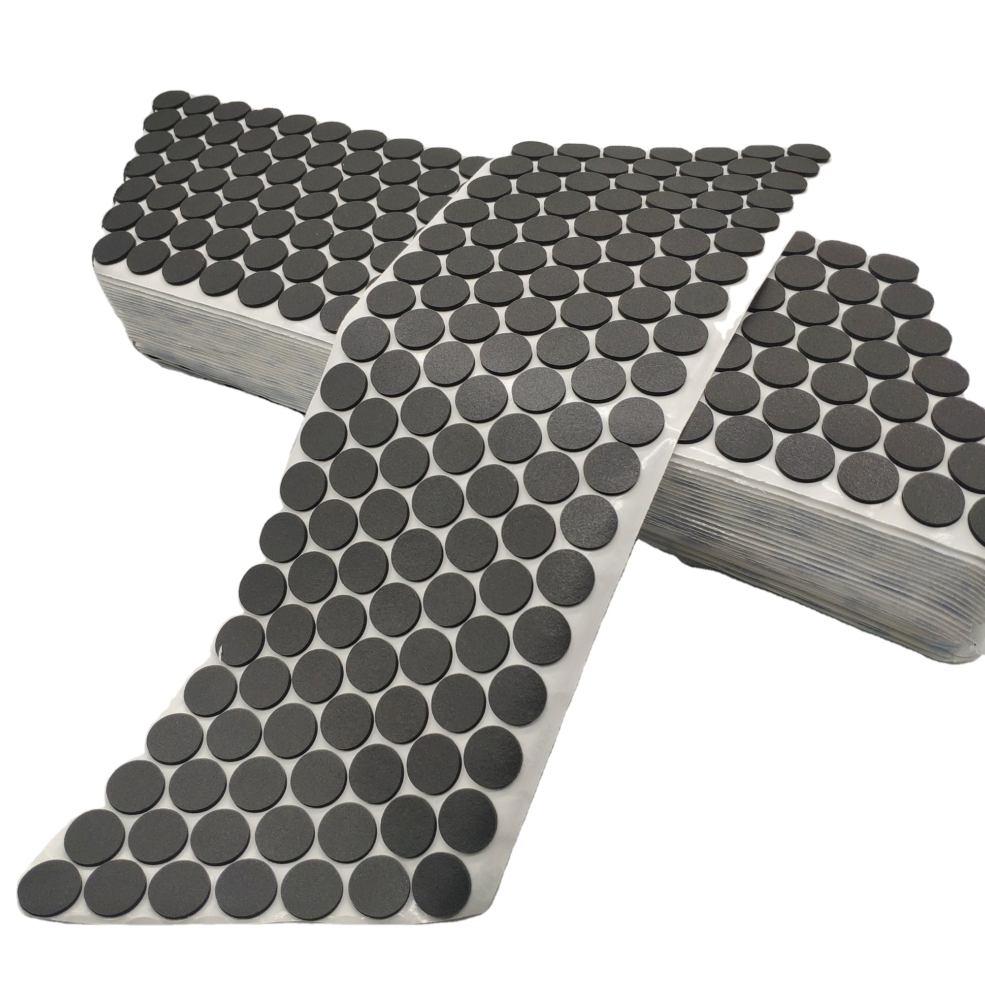Factory Custom Eva Gasket, wear-resistant non-slip pad, non-slip strip free sample