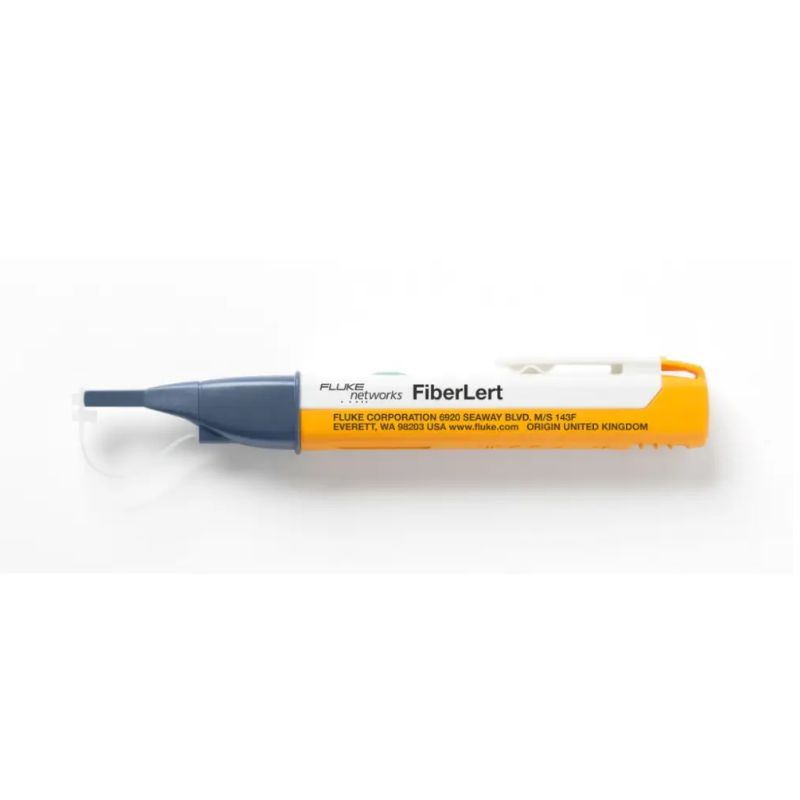 Fluke FIBERLERT-125 сетей-детектор живого волокна
