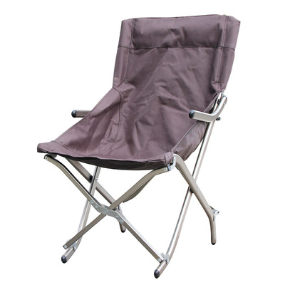 Folding raft fishing chair customized multifunctional fishing chair leisure gear Outdoor fishing accessories