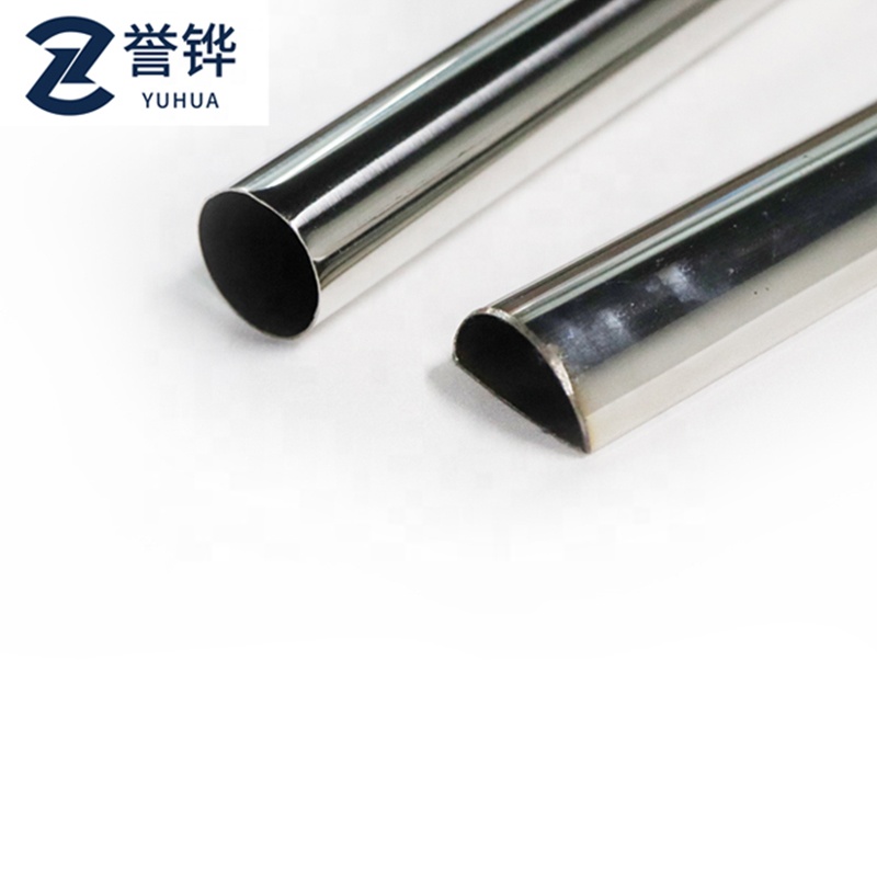 Aisi Astm Sus Ss 201 202 304 Ss304 304L 310S 316 Ss316 321 330 360 409 Класс Труба из нержавеющей стали прайс-лист за кг метр