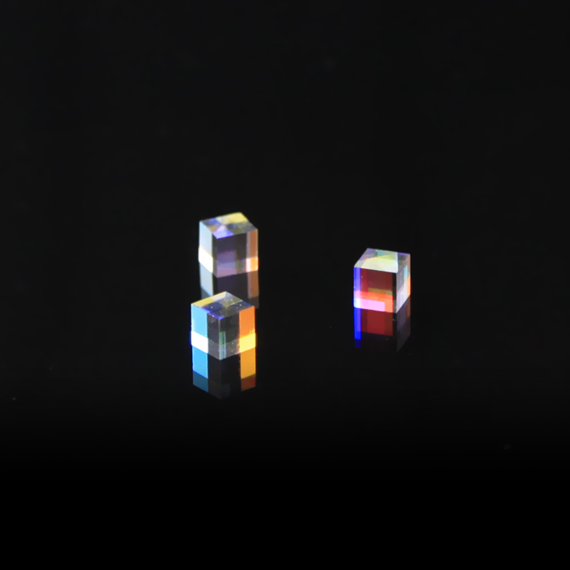 Китайская Фабрика все размеры X-cube Призма для изучения физики