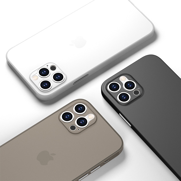 Новинка 2021, slimoro, Прямая поставка, чехол для телефона iPhone 12 Pro Max, Сверхтонкий чехол для iphone 12, чехол amazon, хит продаж