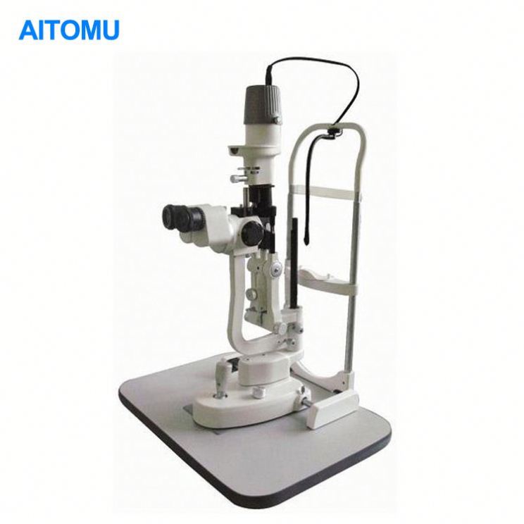 S350 Ophthalmic Eye Test Slit Lamp