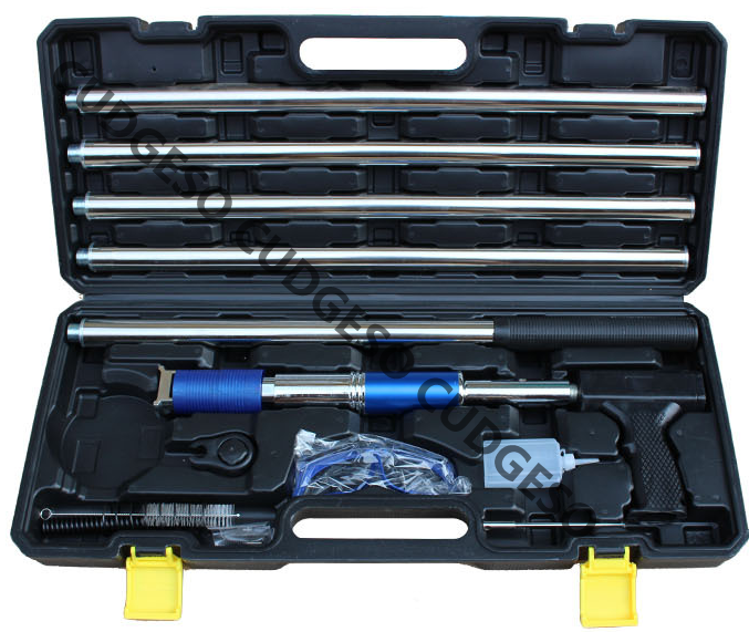 Wholesale High Quality Low Noise Fastening Tools Suspended Ceiling Nail Gun