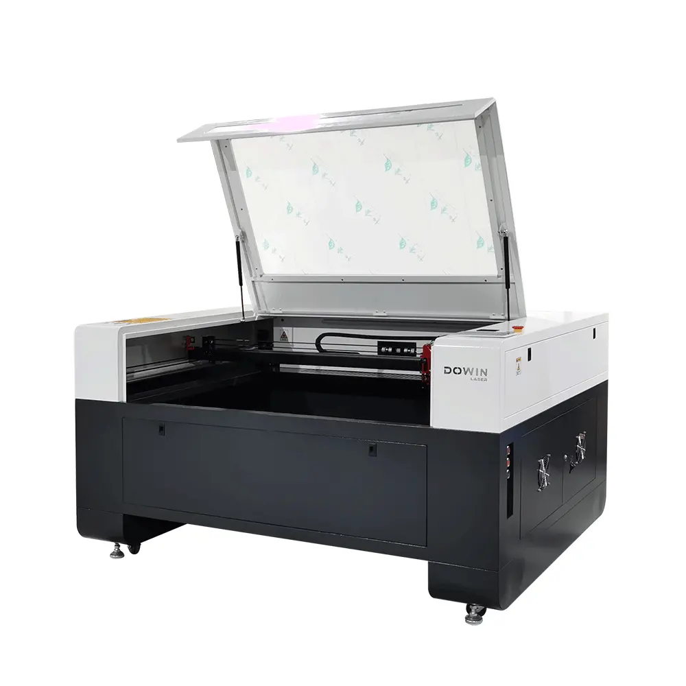 Factory Price 1390 laser cutter 80W 100W 130W 150W Wood acrylic Paper Co2 Laser Cutting Machine
