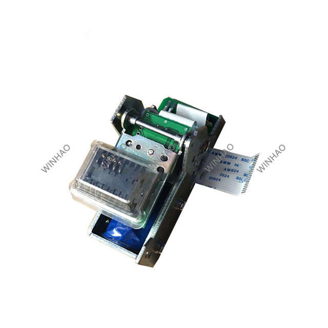 ATM части 66xx NCR чтения карт IC Блок IMCRW 009-0025446/0090025446