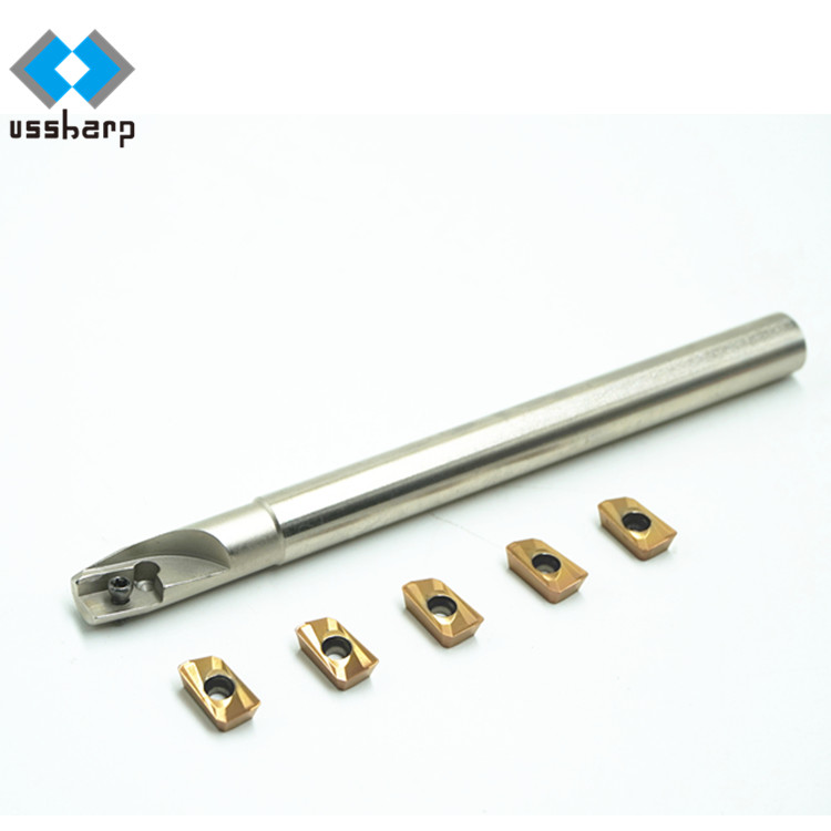 CNC высокоскоростной фрезерный станок 300R /400R