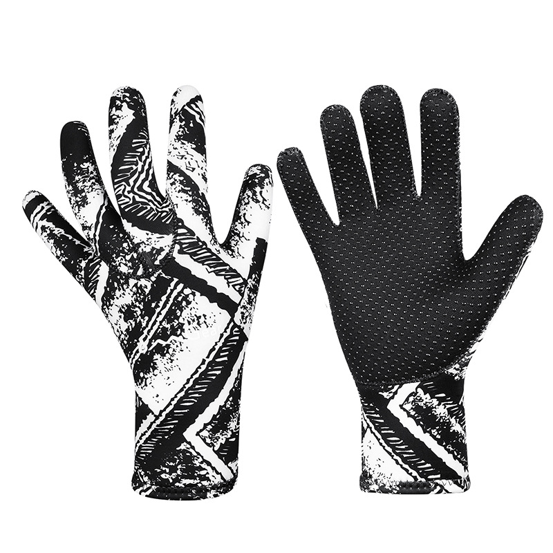 Neoprene Waterproof Swimming Wetsuit Gloves Diving Scuba 2mm/5mm Gloves