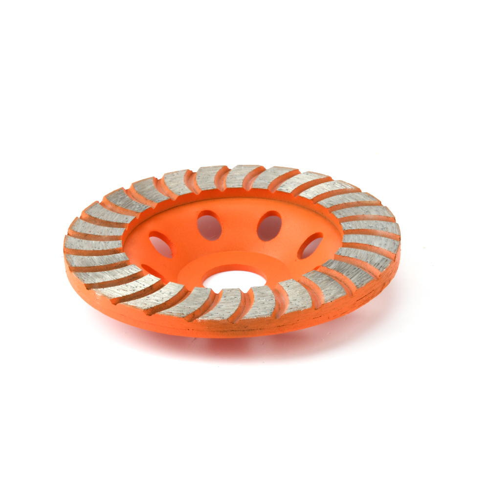 manufacturer grinding tools diamond cup grinding wheel for cement tile concrete
