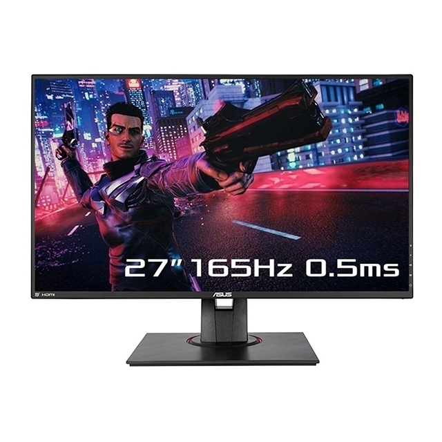 Для ASUS VG278QF 27 дюймовый монитор 165 Гц игровые компьютерные мониторы 144 Гц