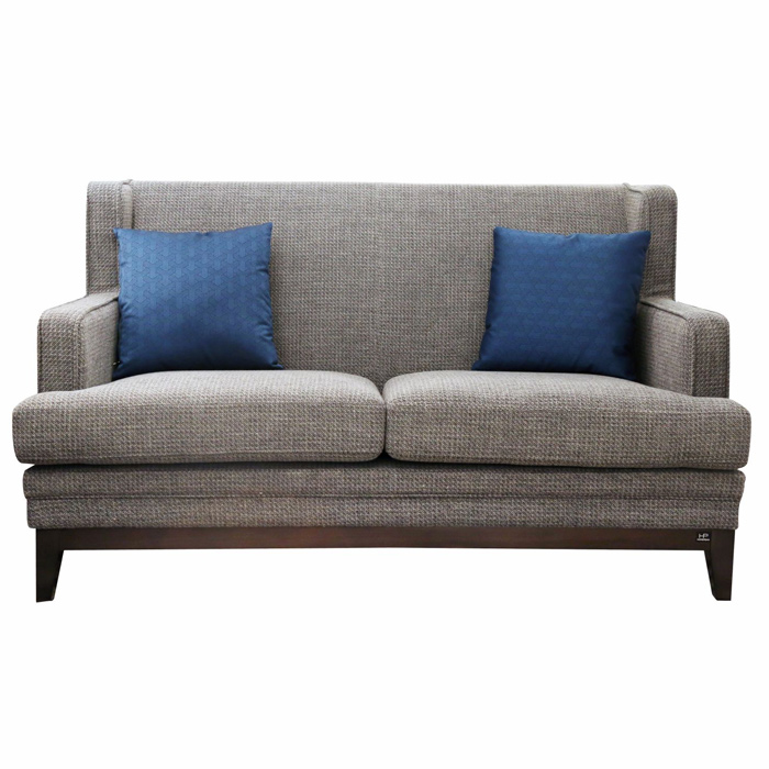 3 Piece Living Room Set Sofa Modular Grey Sofa Fabric L Sofa Sectional For Living Room