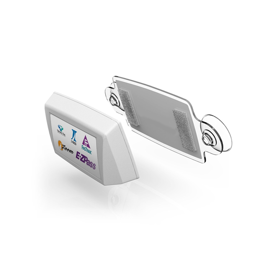 Мини-Платная бирка, маленький держатель EZ Pass, электронный зажим для нового маленького держателя платных частот, рекламные подарки