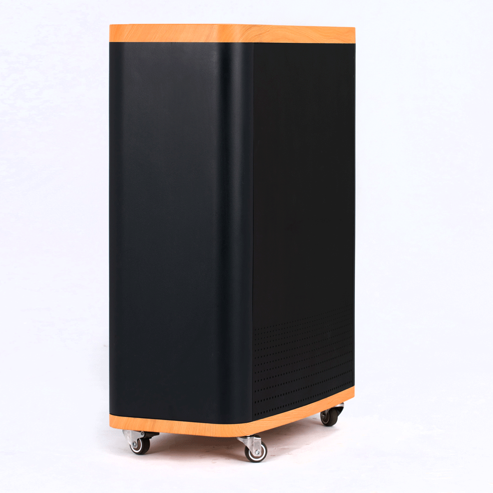 5KG food waste recycling machine