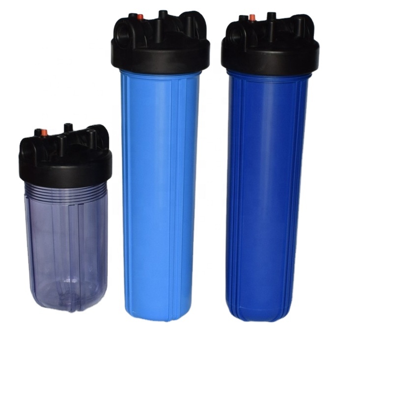 FROTEC 20"BIG blue water filter housing for commercial ro system