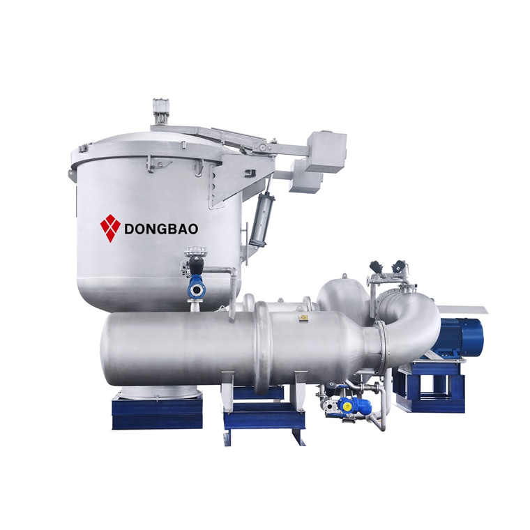 Factory Directly Stainless Steel HTHP Package Yarn Steam Rapid Pressure Dryer