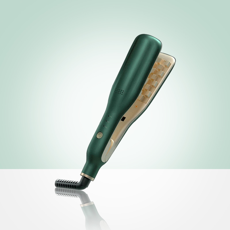 Hot Sale Durable Mini Corn Whisker Hair Curling Iron Fluffy And Electric Splint For Sale