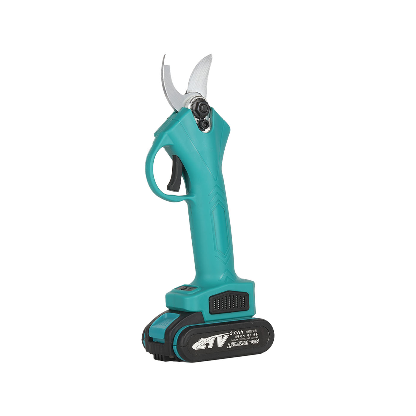 2021 Cordless Electric Pruner,electric scissors pruning ,Bypass Garden Scissors Pruning