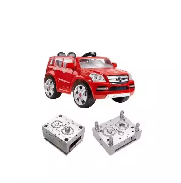 Cheap Mold Toy Plastic Injection Mold Oem&amp Odm Cheap Molding Maker Products Toys Parts Plastic Toy Injection Mould