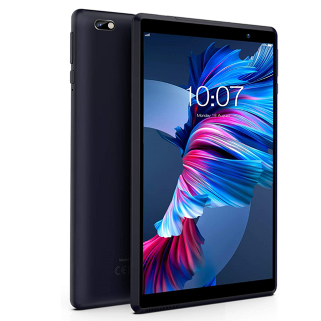 Планшетный ПК 7 дюймов четырехъядерный планшетный ПК с 1024x600 экран Android OS 11,0 2 ГБ + 32 Гб Оптовая Продажа планшеты