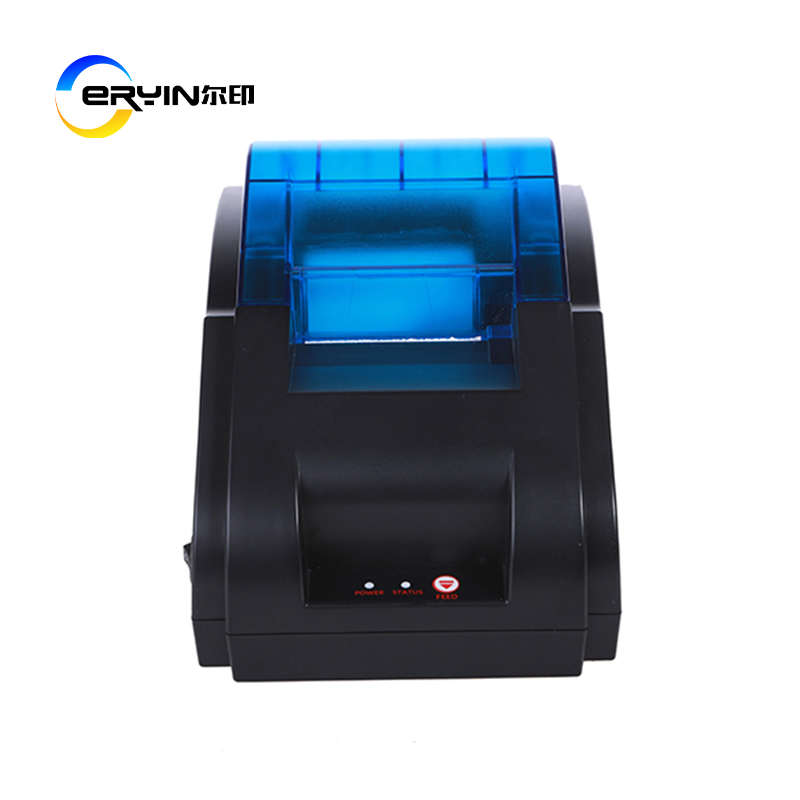 Ey-58U дешевые 58 мм 12V Портативный чековый принтер