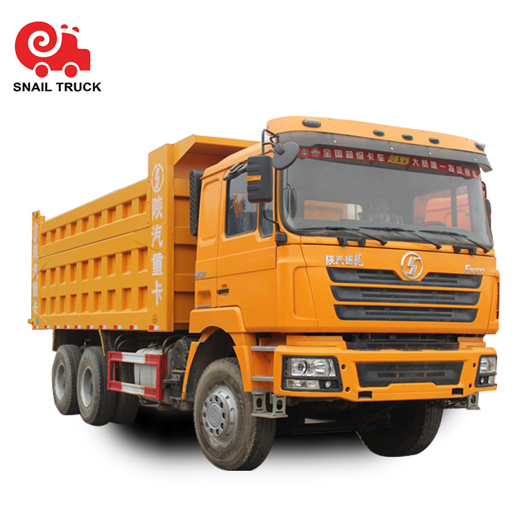 Карьерный самосвал shacman тяжелый грузовик для подъемных блоков 6x4 типпер Гана типпер грузовик по доступной цене