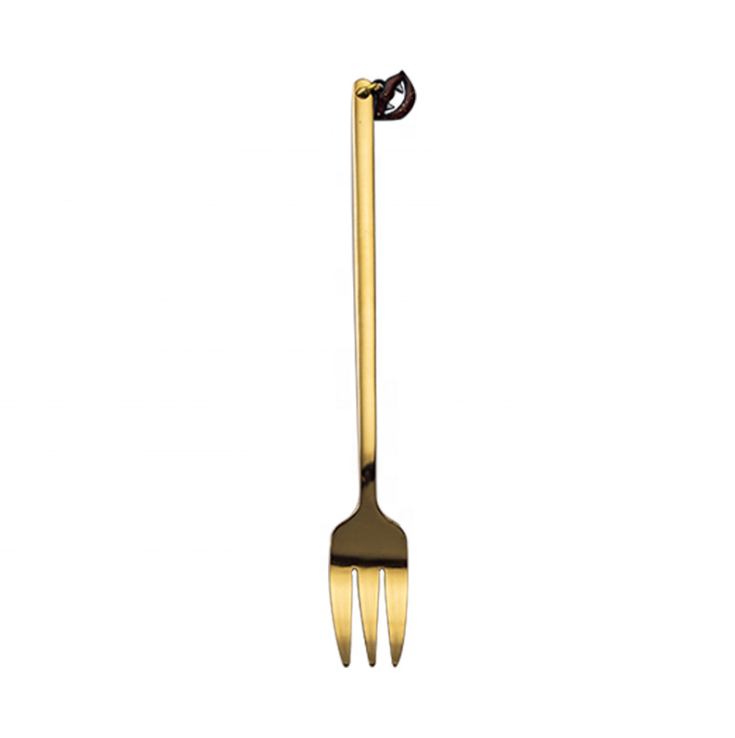 Food Pick Fruit Fork Set Halloween Picks Decoration Accessories Party Supplies Tableware Mini Forks Premium Quality Dessert Fork
