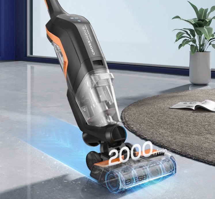 Bissell 2767Z очиститель ковров аспиратор 200 Вт Бытовая уборочная машина для пола китай пылесос беспроводной пылесос