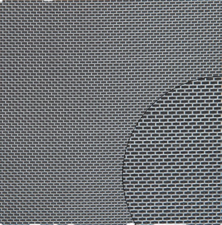Ripstop Nylon Fabric 36mesh for Wedding Dress Hanging Transparent Tricot Net Fabric Customized 100% Polyester Shoes Fabric Plain