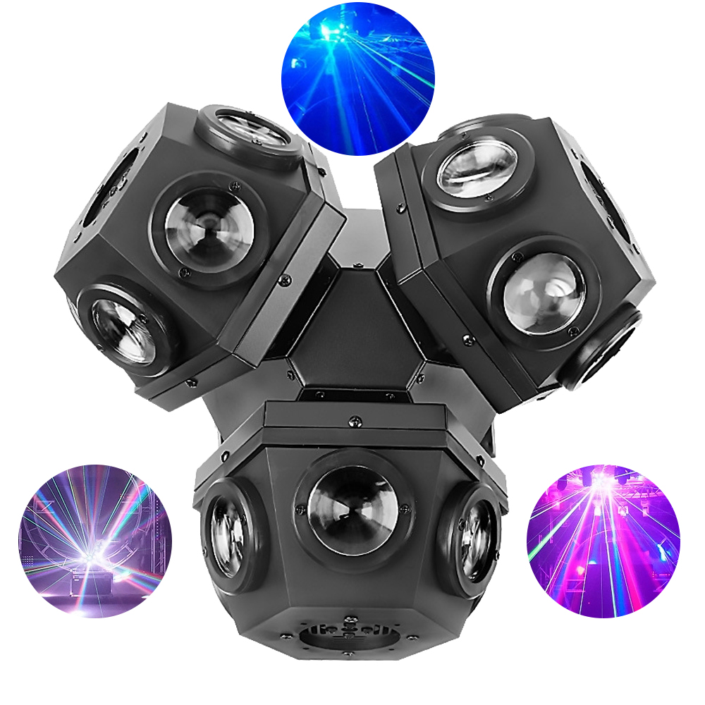 Лидер продаж, pioneer dj luces disco teca, светодиодный лазерный прожектор для диджея, сценический движущийся луч, светодиодный диско-светильник на Рождество