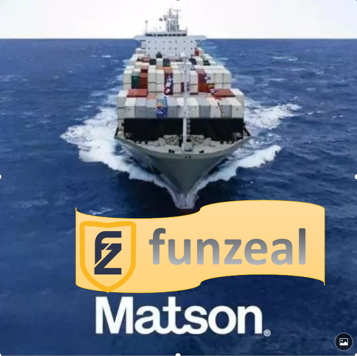 Доставка от двери до двери UPS + доставка matson быстрая и низкая цена в США