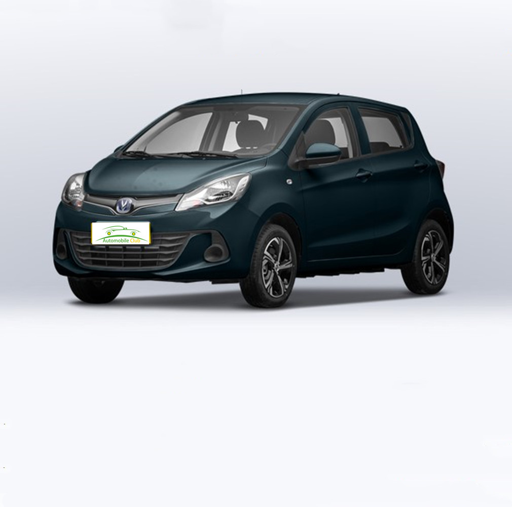 2023 стильный новый чистый электрический автомобиль, Новый энергетический автомобиль, красивый внешний вид, отличная реакция на питание, автомобиль Changan E-star