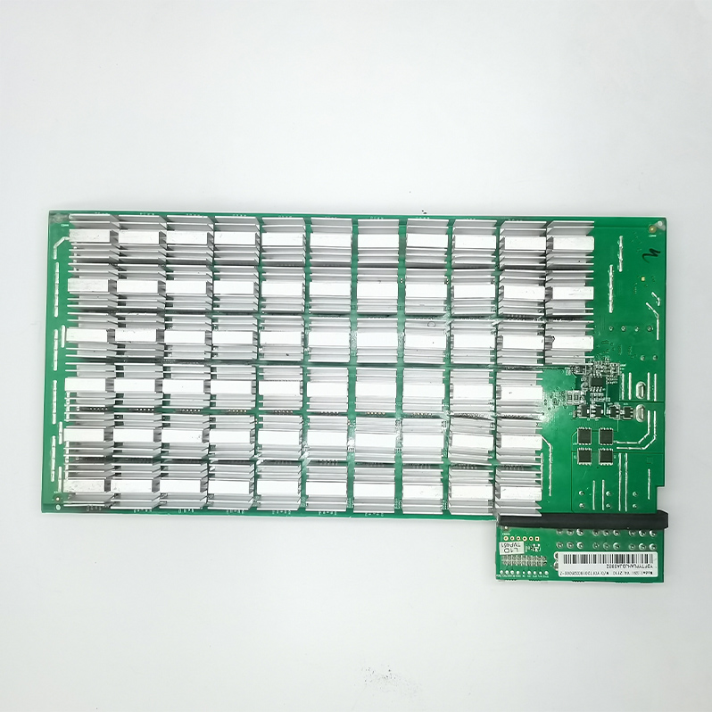 S11 hashboard и другие типы hash boards T2T S17