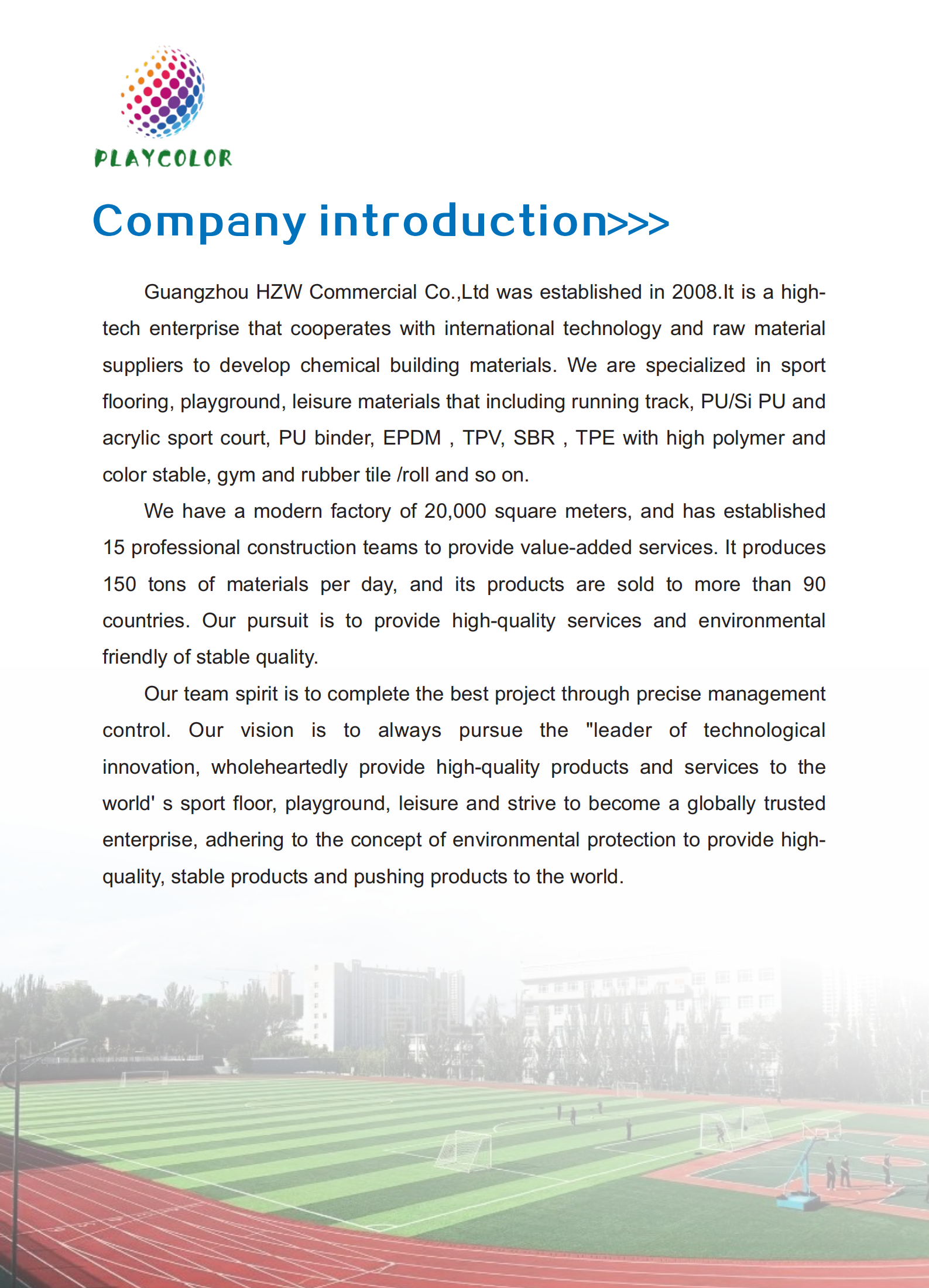 Mixing machine/Mixer for epdm granules and PU binder SBR granules rubber granules for playground, running track
