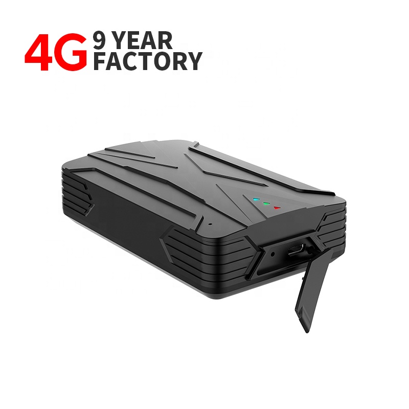 Горячая продажа 20000mah 4g Автомобильное устройство слежения gsm система Китай дешевый gps трекер для управления автопарком Горячая продажа